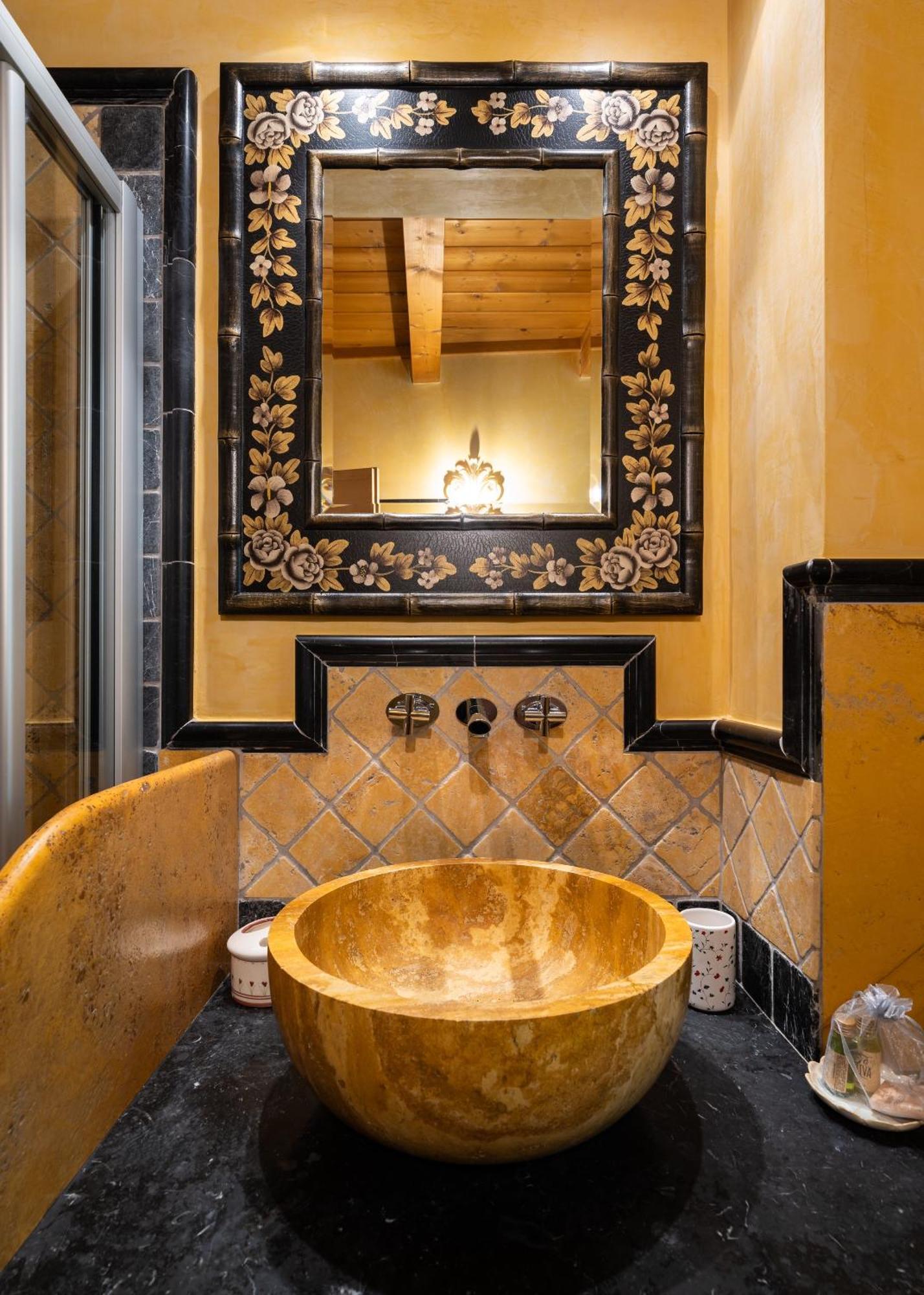 Casa Monica Ledro Attico Apartment Мецолаго Екстериор снимка