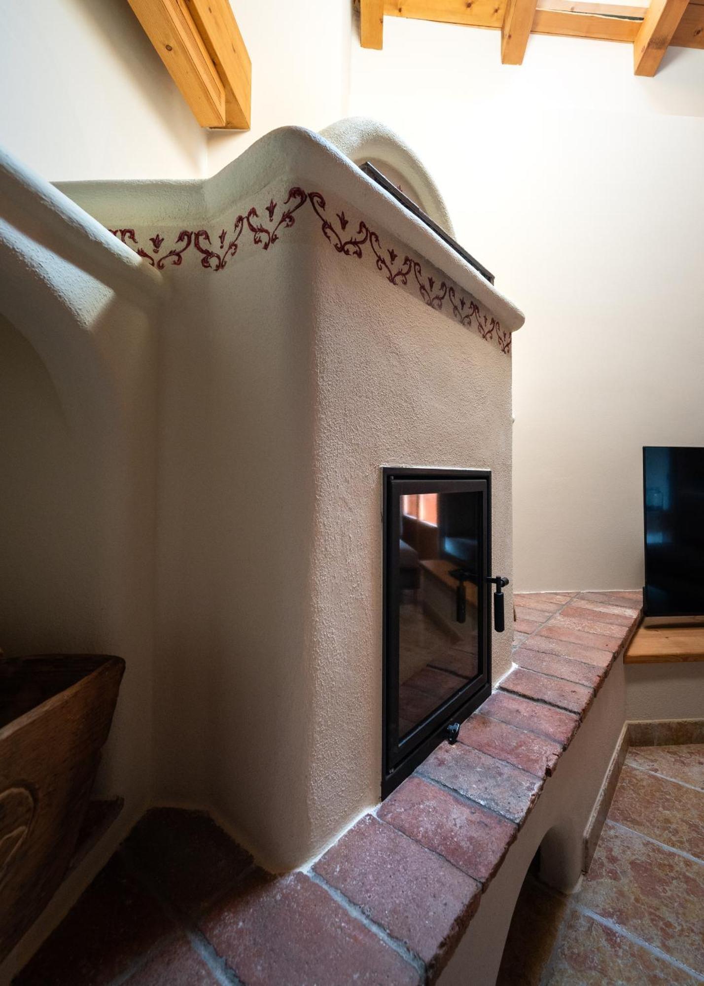 Casa Monica Ledro Attico Apartment Мецолаго Екстериор снимка