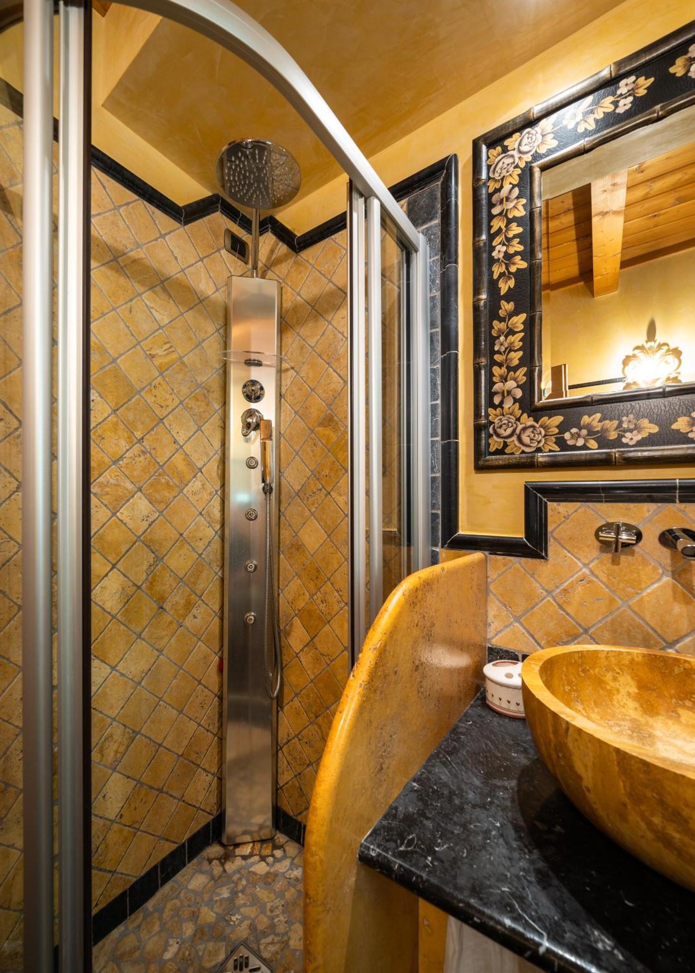 Casa Monica Ledro Attico Apartment Мецолаго Екстериор снимка