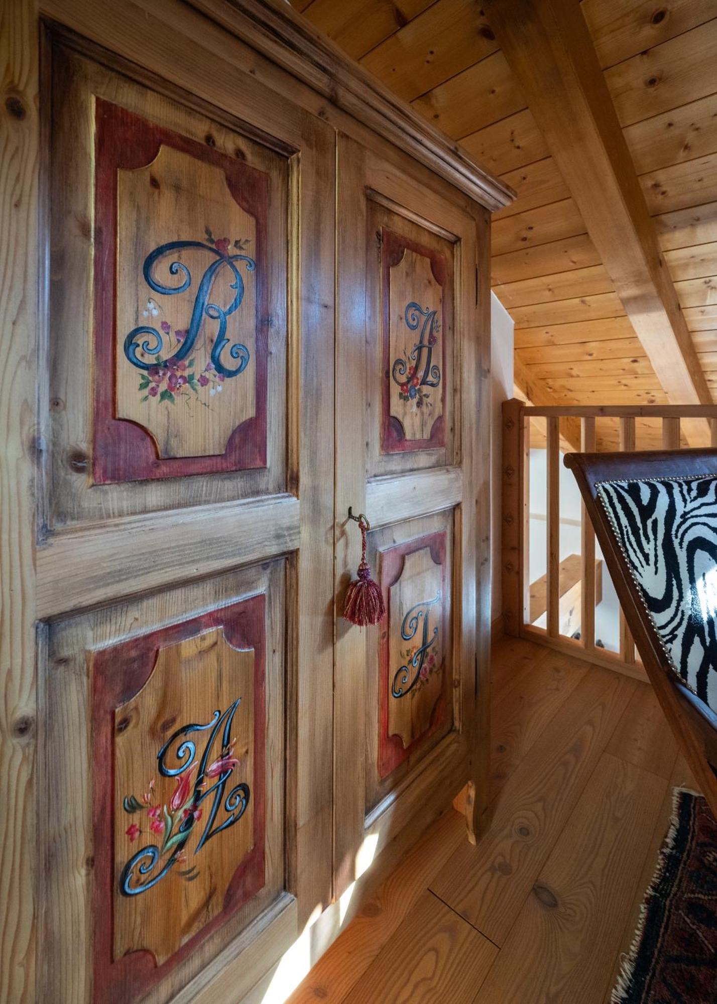 Casa Monica Ledro Attico Apartment Мецолаго Екстериор снимка