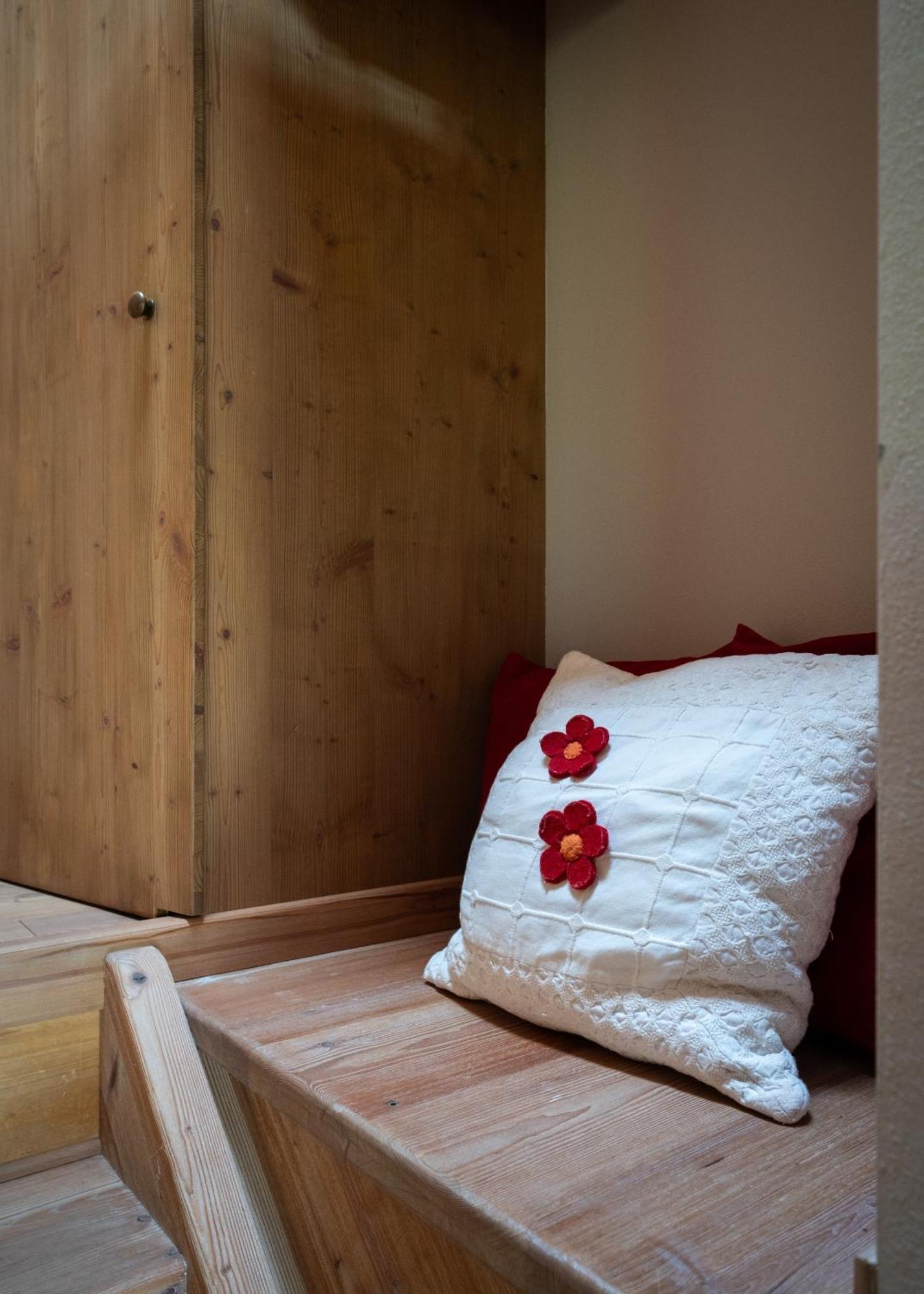 Casa Monica Ledro Attico Apartment Мецолаго Екстериор снимка