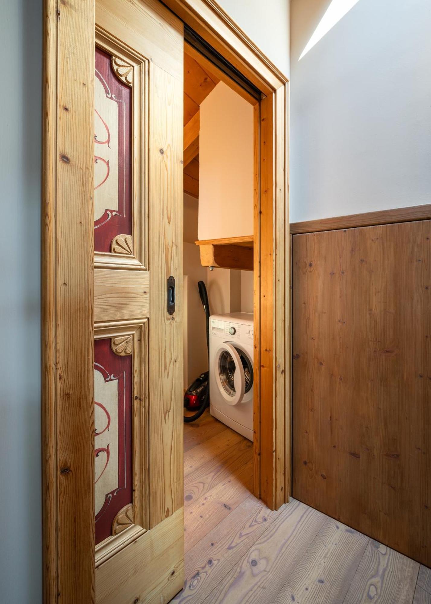Casa Monica Ledro Attico Apartment Мецолаго Екстериор снимка