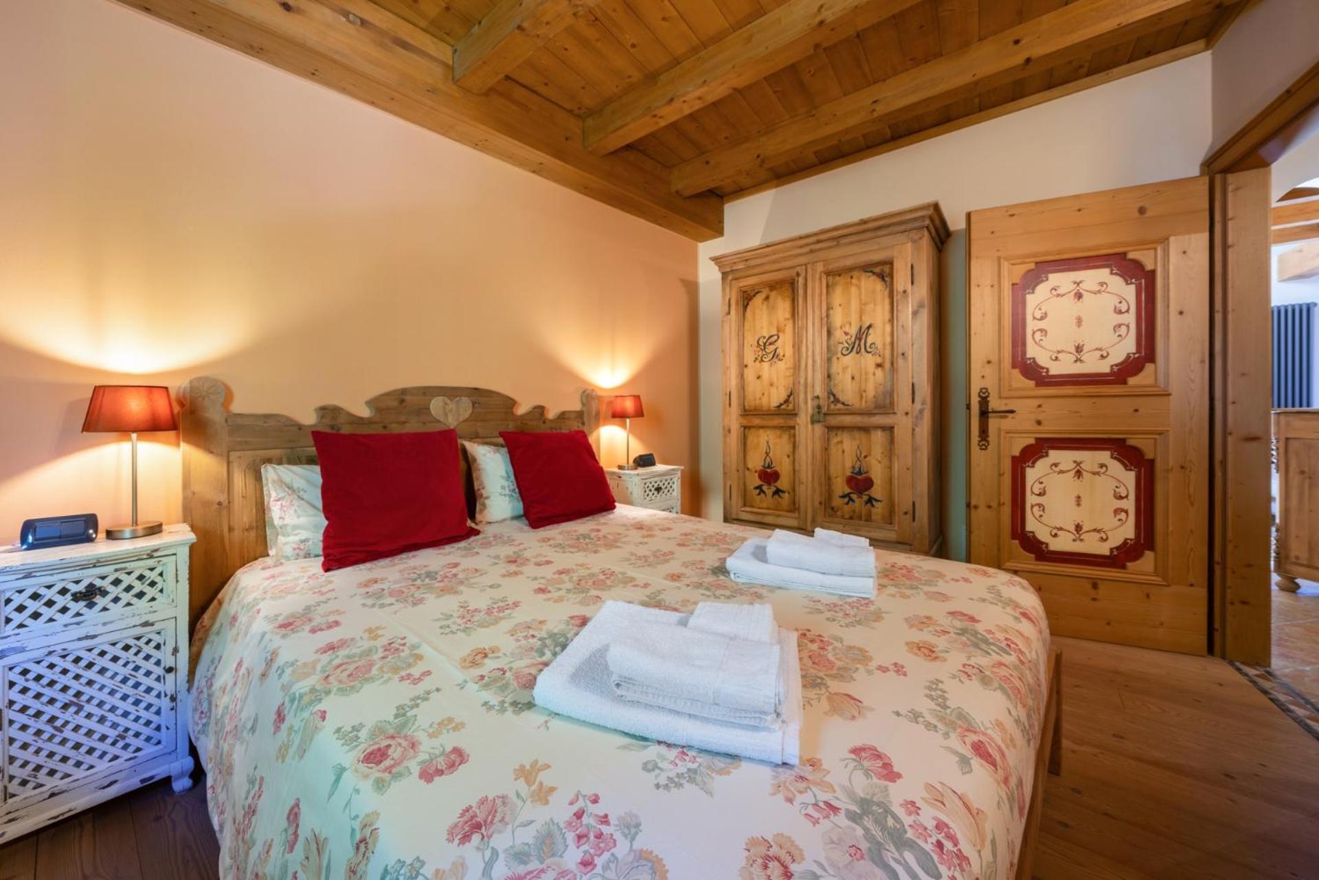 Casa Monica Ledro Attico Apartment Мецолаго Екстериор снимка
