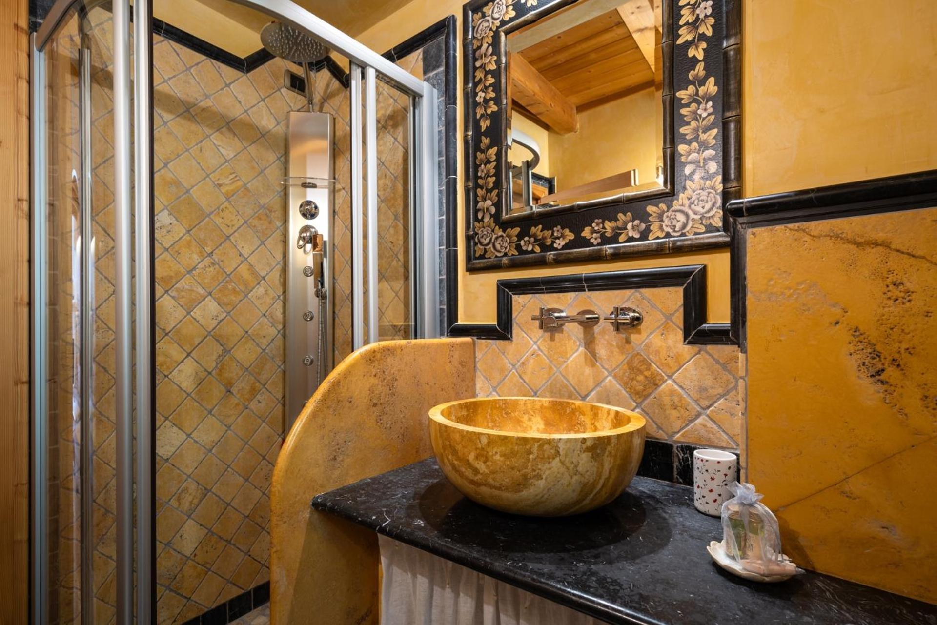 Casa Monica Ledro Attico Apartment Мецолаго Екстериор снимка