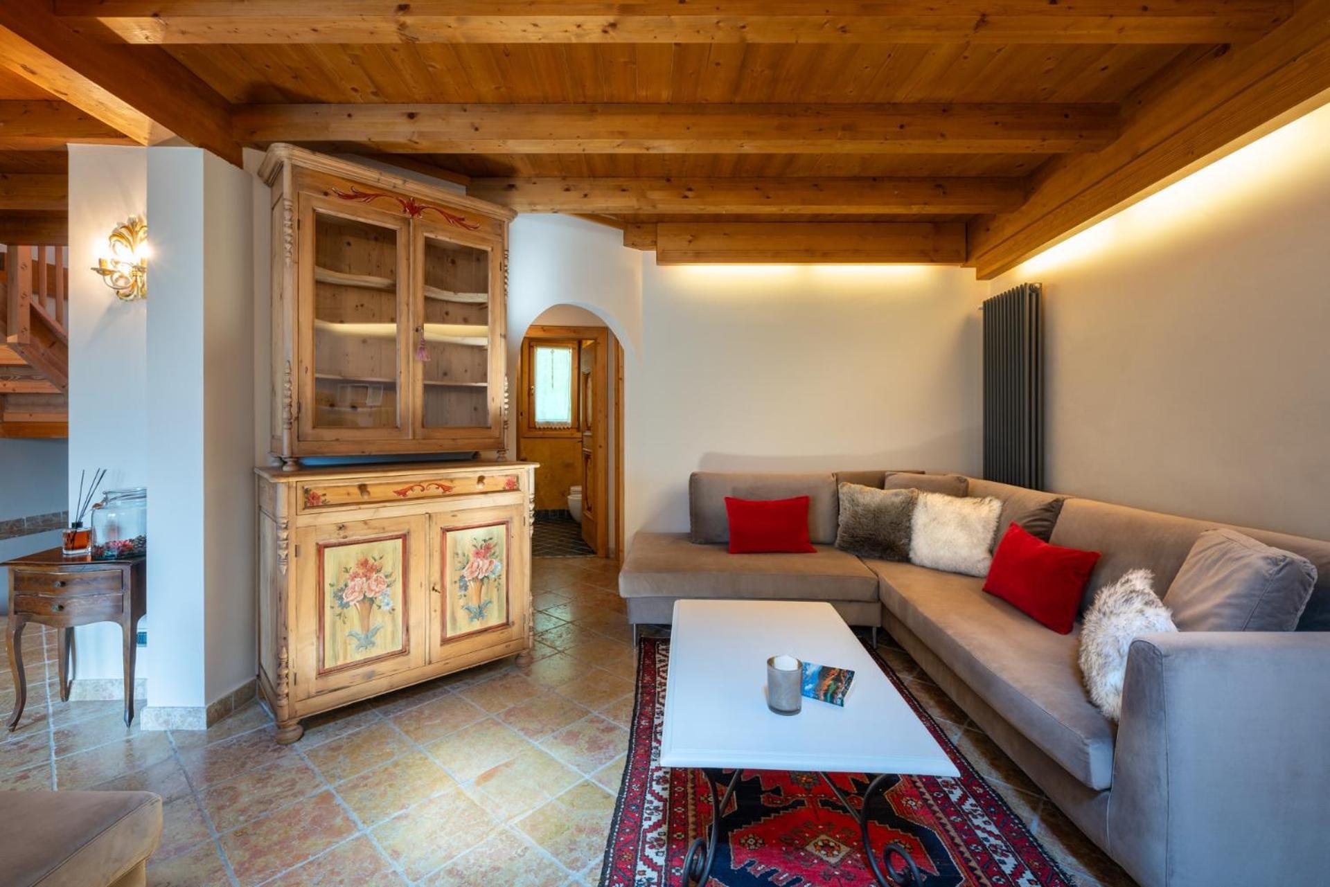 Casa Monica Ledro Attico Apartment Мецолаго Екстериор снимка