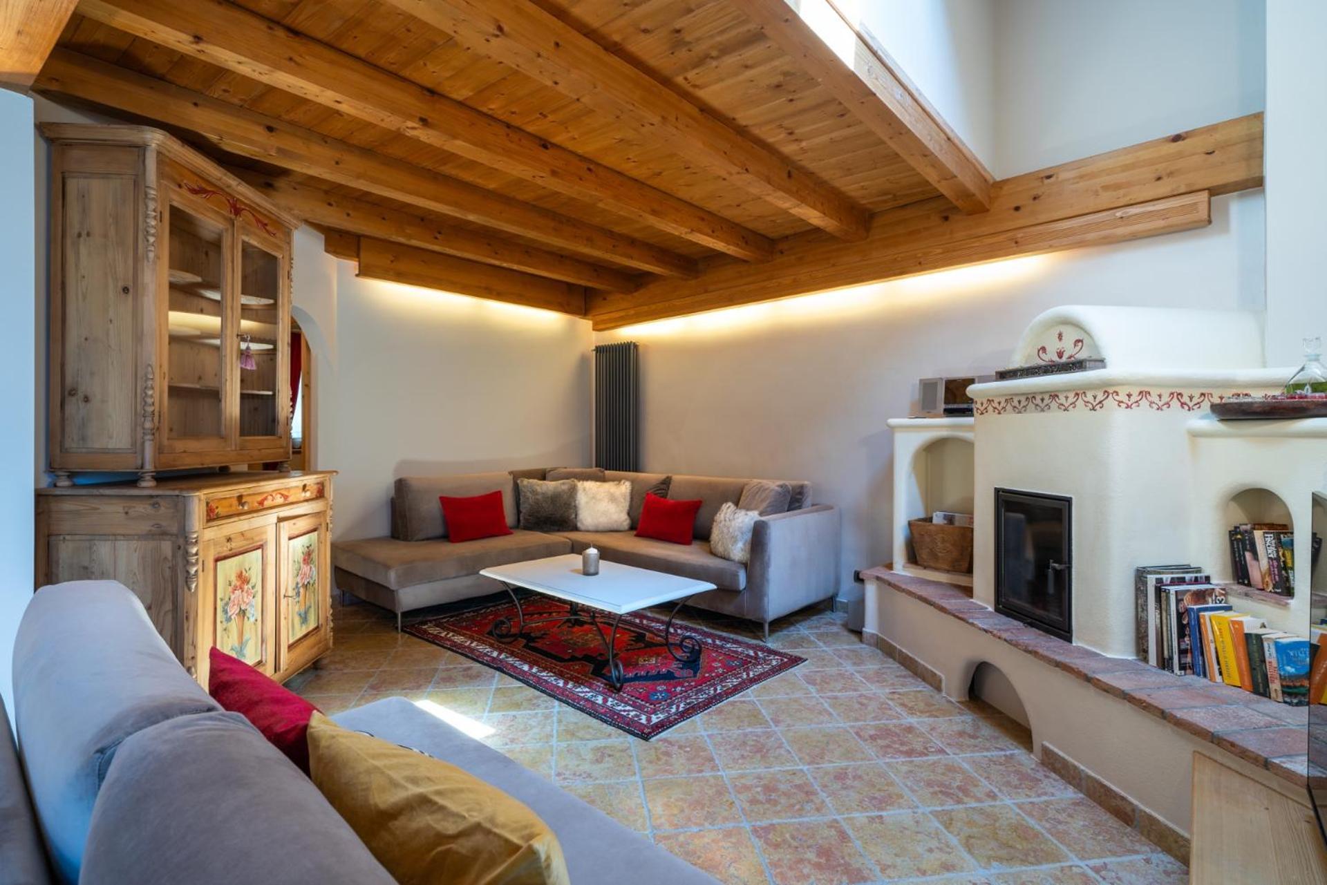 Casa Monica Ledro Attico Apartment Мецолаго Екстериор снимка