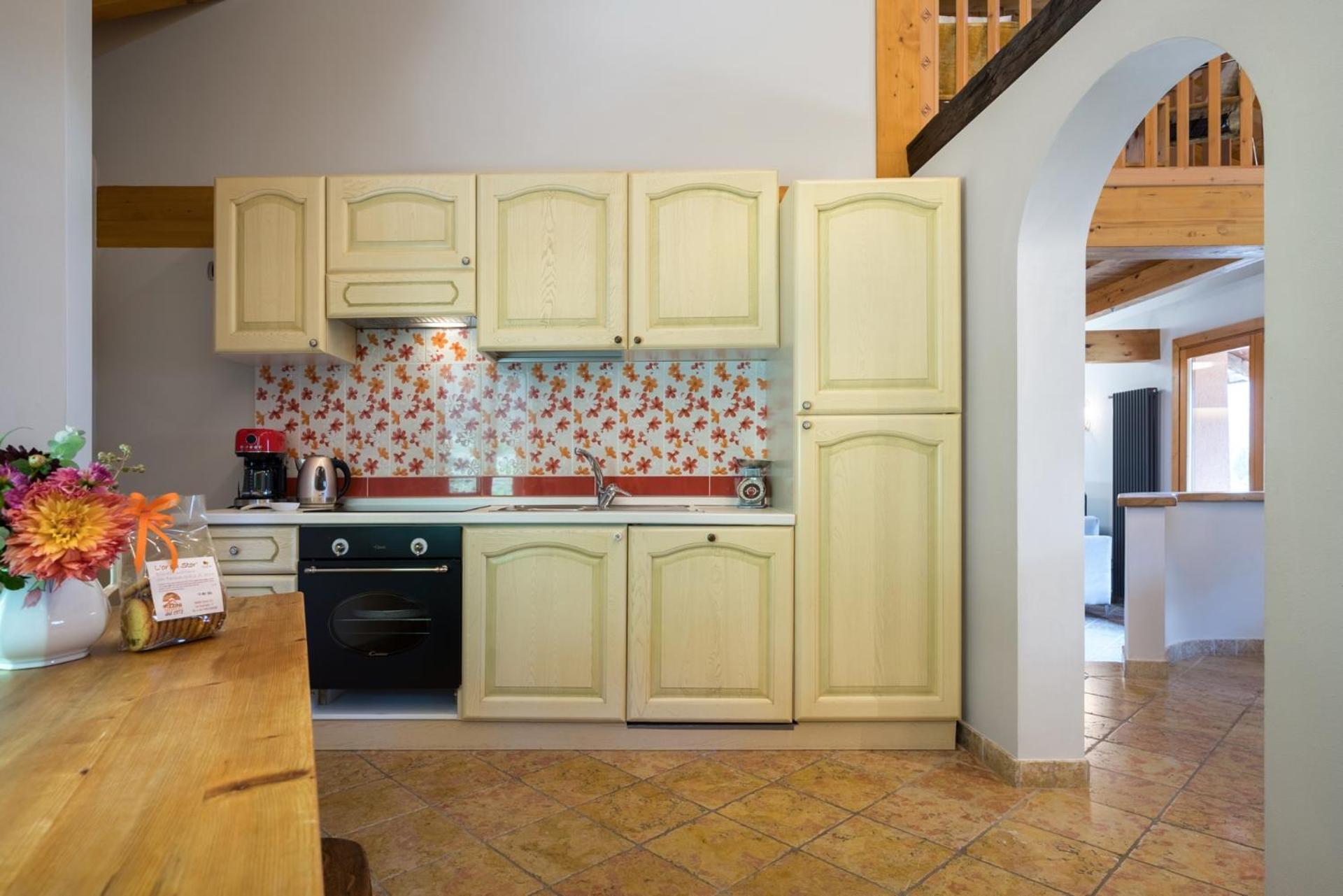 Casa Monica Ledro Attico Apartment Мецолаго Екстериор снимка