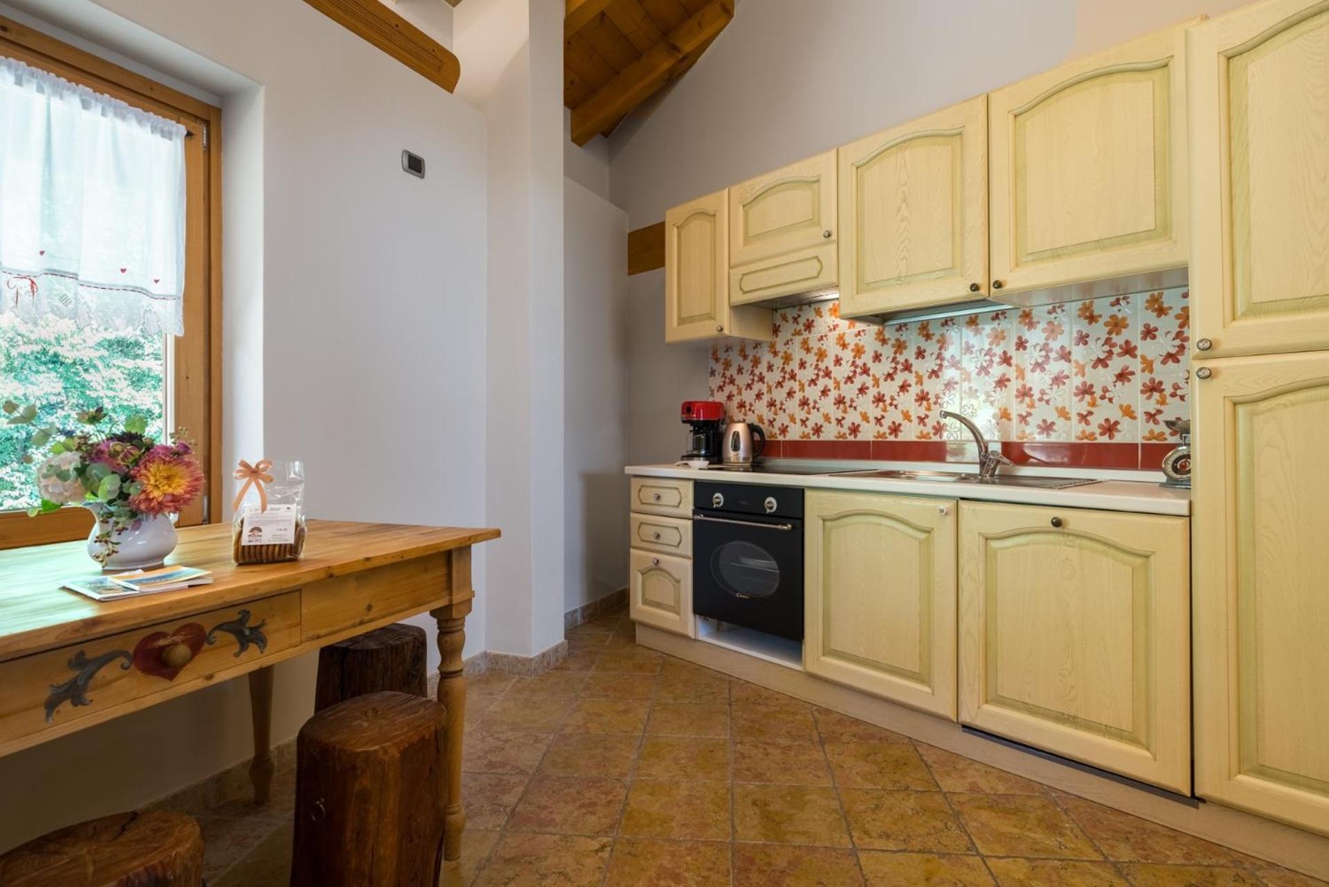 Casa Monica Ledro Attico Apartment Мецолаго Екстериор снимка